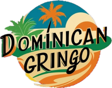 Dominican Gringo Logo